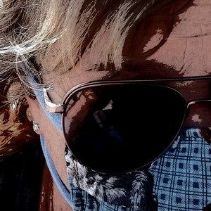 Meet your Posher, Kim